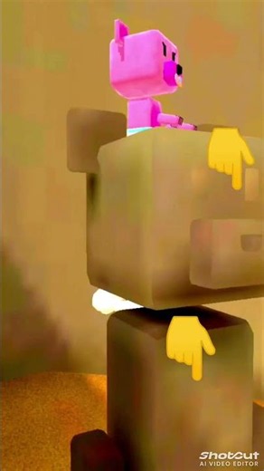 Bear’s Craziest Escape Ever! 🐻🔥 #superbearadventure