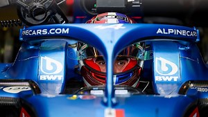 What is the Halo? Thoughts About F1 Driver Safety