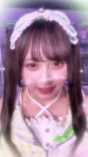 リリイベが全部終了して動画が揃ったので抜粋総集編です❕ 毎回長い30秒動画をお願いしていて、しかもリクエストすることなく自由に喋ってもらってたからちょっと大変だったんじゃないかなとかも思いつつ、それでも毎回想像を超えるくらい嬉しい言葉を動画に残してくれて好きが増しました😌 あと毎回必ず「家族」って単語を入れてくれたのもすごく嬉しかったんだよ🫵🏼 これからもお互い支えあって2人で幸せになろうね( ,,._.,,) @若葉のあにゃん♩ #iLiFE #若葉のあ