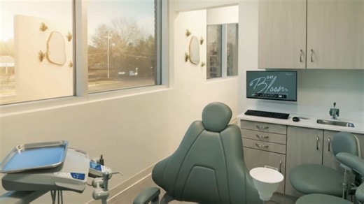 Welcome to Bloom Holistic Dental 🦷🌿 – where cutting-edge dentistry meets whole-body wellness! We specialize in mercury-free fillings, ceramic zirconia implants, ozone therapy, safe amalgam removal, and non-toxic smile makeovers using only biocompatible materials. No toxins. No compromise. Just radiant, healthy smiles in our spa-like studio. 🌐 https://bloomholisticdental.com/ #HolisticDentistry #BiologicalDentist #MercuryFree #CeramicImplants #OzoneTherapy #SmileMakeover #NaturalDentistry #Non