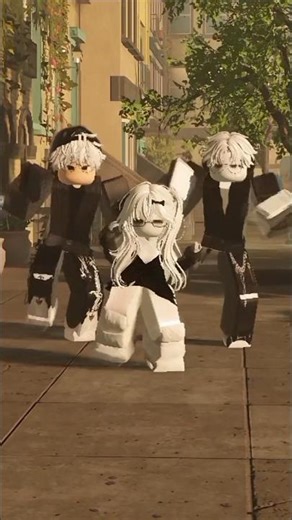 end of year dance 2025 :) #rhdancestudio #roblox #robloxedit