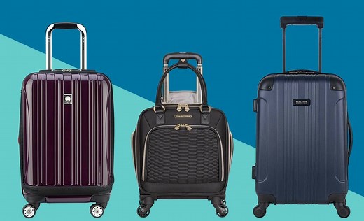 The Best Luggage For LDS Missionaries In 2024 » 𝓑 𝓡𝓲𝓬𝓱 𝓑𝓵𝓸𝓰
