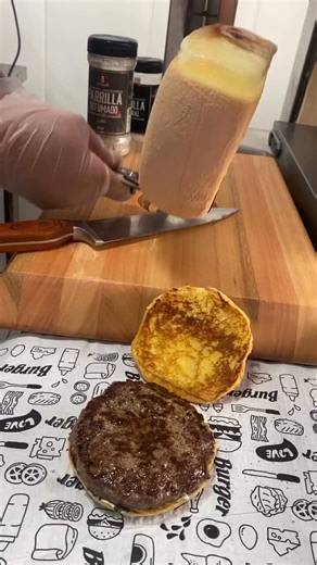 Full of Cheese