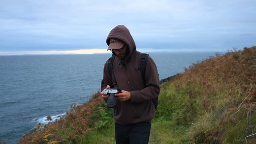 3 Lessons to Become a Happier Photographer | Fstoppers