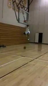 Epic basketball dunks compilation