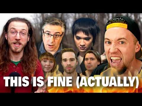 This recent D&D “Scandal” proved something.