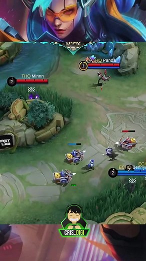 419K views · 6.6K reactions | Karrie : Bennyqt Tips and Guides #CrisDigi #MLBB #reelsviral | CrisDigi | Facebook