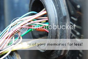 How I fixed my vacuum locking system