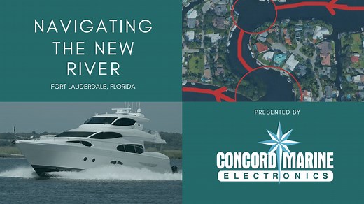 Navigating the New River Fort Lauderdale Bridge by Bridge Guide