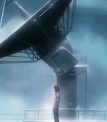 Exploring Light Yagami's Role in Death Note