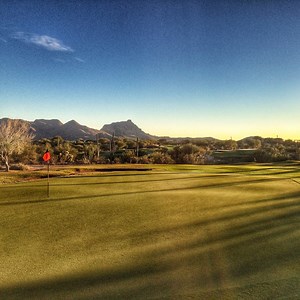 10 best warm-weather golf destinations in the continental United States