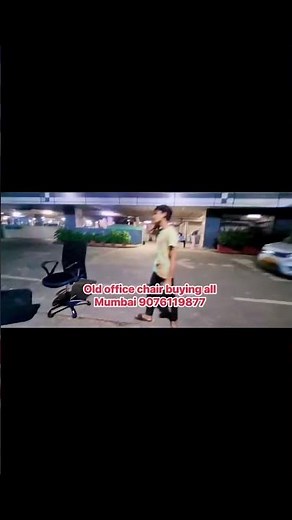 Office chair🪑 Repair Service 🔥all mumbai available one the Spot Service@ Your Location office Shop