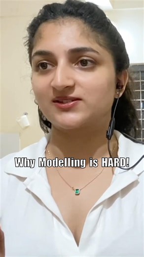 Why Modelling is HARD! 😳🤯