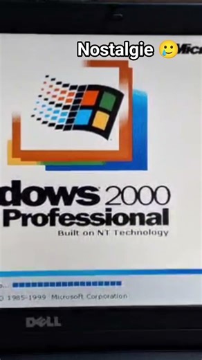 Starting a windows 2000 computer
