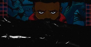 Hopsin - "Your House"