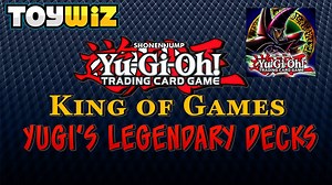1.1K views · 19 reactions | JD talks about YuGiOh King of Games...