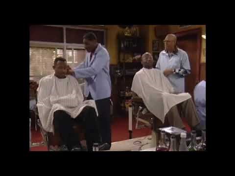 Martin: The best of Hustle Man