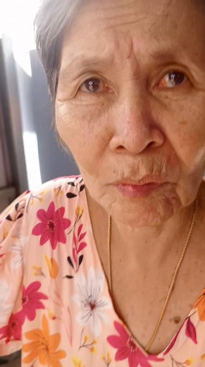 Lipay cya abot Nako my mama | Nerlinda Tangoan
