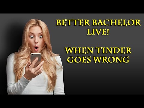 Texting fails from desperate women on Tinder and Dating Profiles of The Day