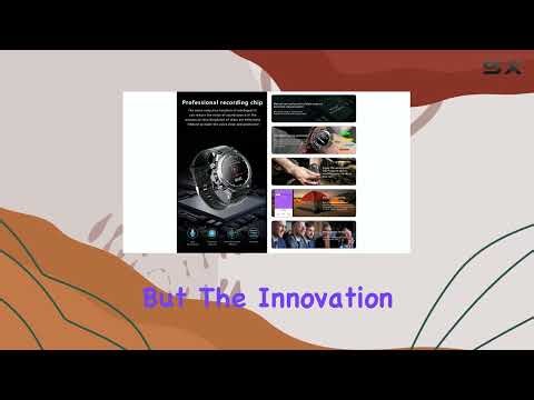 T92 Smart Watch: The Ultimate 3-in-1 Smartwatch & Earbuds Combo!