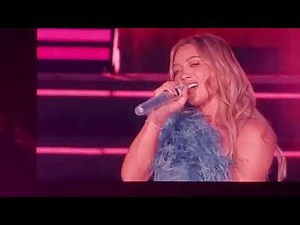 Hilary Duff - FULL CONCERT (Hollywood Casino Amphitheater St Louis MO 7-22-2026)