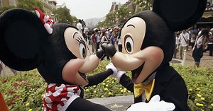 8 things you might not know about Mickey Mouse
