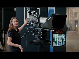 Autoscript EPIC-IP Integration with IP Cameras