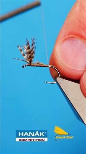 How to fish a Catskill Style Dry Fly #dryfly #flytying #flyfishing