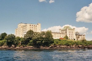Portsmouth Naval Prison - Alchetron, the free social encyclopedia