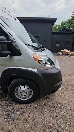 2023 Winnebago Solis 59P - Exterior