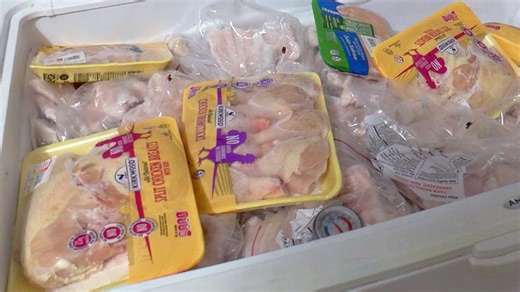 ‘Hunger. Lots of hunger.’ QC food banks, pantries prepare for end of SNAP benefits