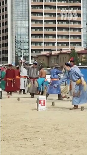 Mongolian Bow: From Conquest to Cultural Heritage