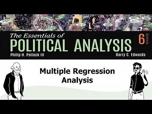 Multiple Regression Analysis