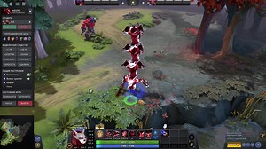 Bunshinjutsu Meepo Mods on Dota 2
