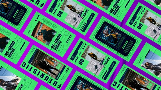 Core Fashion Brand Instagram Reel