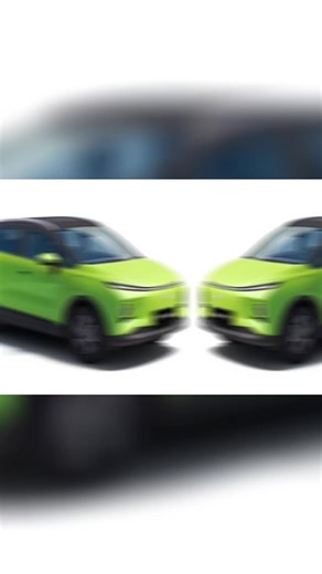 မင်္ဂလာပါ ခင်ဗျာ #Geely #Geometry_E Key Features & Specifications Performance: 60 kW (82 hp) motor, 130 Nm torque, FWD. Battery & Range: 33.5 kWh or 39.4 kWh LFP batteries offering 320 km or 401 km (NEDC) range. Charging: 0–80% in 30 minutes. Dimensions: 4,006 mm (L) x 1,765 mm (W) x 1,550 mm (H). Features: 10.25-inch or 12.3-inch screen options, 540° camera (including transparent chassis view), voice assistant, and LED lighting. Safety: Front airbags, reversing camera, and hill assist. Myanmar 