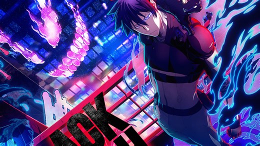 Viz Media Announces New Anime, Manga Heading to Netflix and Hulu