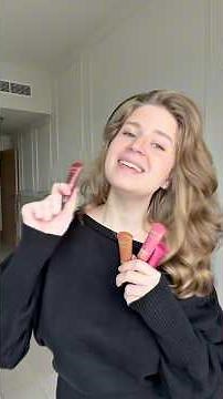 اي لون حبيتو اكتر ؟ خبروني اذا جربتوه#nyxcosmetics #partneredwithnyx