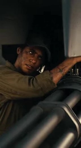 🎖️ I FOUND A "DEAD" SOLDIER FIXING MY JET - THEN SHE ROLLED UP HER SLEEVE Sergeant Thorne didn't use diagnostics. She listened to the A-10's cannon like it was a living thing. "Synchronization is off," she muttered. She was elbow-deep in machinery, covered in grease. "Run the computer, Sergeant," I said, checking my watch. I'm Colonel Hargrove. I don't have time for guesses. "Don't need a screen when the iron is screaming," she rasped. She reached up to wipe sweat from her forehead, and her sle