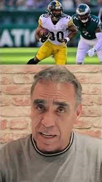 Aaron Rodgers' performance with the Steelers on Sunday was MONUMENTAL and propelled the team into...