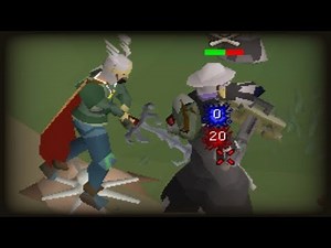 Playing RuneScape Properly #07