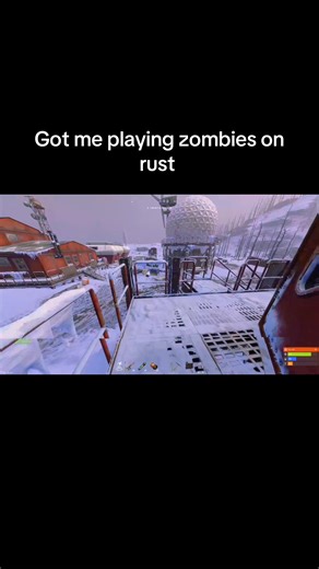 Ik last guy was mad ash😂 #rustgameplay #rce #console #67 #rust | rust game