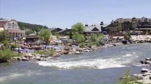 Start your day at The Springs Resort, spend the day going on adventures, and then return to The Springs for a soak and a great night's sleep. Book Now! 970-264-4168 | The Springs Resort | Facebook