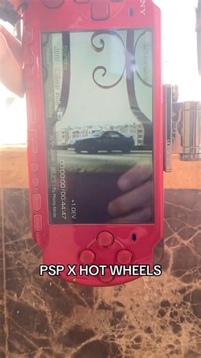 The psp camera is just so cool… #psp #playstation #shorts