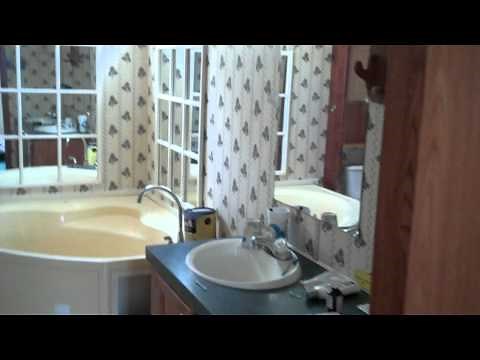 1999 REDMAN 28X48 DOUBLE WIDE MOBILE HOME FOR SALE CHARLESTON SC