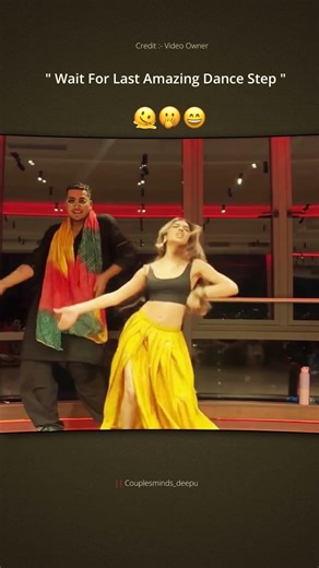 Girls Boys Dance || That Couples Moment 💕 #lofimashupsong #couple #viral