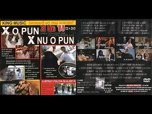X O Pun X Nu O Pun (2006)