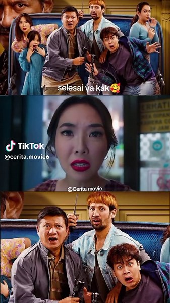 Film Lucu dan Kocak yang Bikin Kamu Ngakak