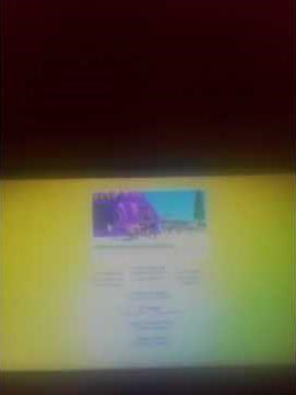 Noddy in Toyland Ending Credits