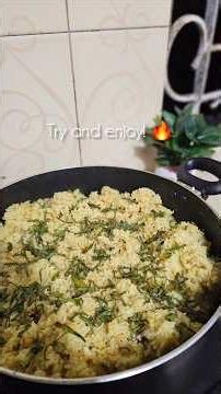 Traditional Vuna Khichuri Recipe #food #recipe #fyp #cooking #easy #viral #shorts #shortvideo